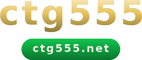 ctg555 logo